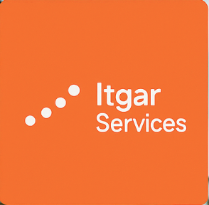ITGAR Services Logo